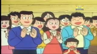 Chú mèo máy Rocky Tập 8  Rocky tè dầm