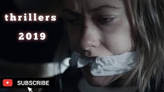 Top 6 Thrillers of 2019 ?