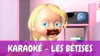 [Karaoké] Bébé Lilly - Les Bêtises