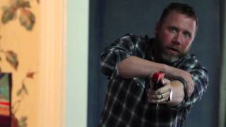 Pieing A Corner "Home Defense"