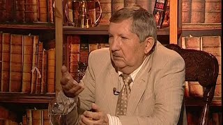 Час истины - История Соединенных Штатов Америки