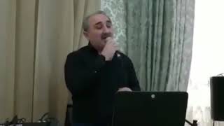 Салим Салихов. Кумыкские песни. Музыка