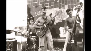 Mad Heads - Am I Crazy?