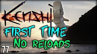 Flying Bull - Let's Play Kenshi Gameplay part 77 (Kenshi RPG Sandbox Game)