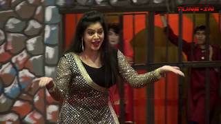 Megha || Guddu Kamal || Best Performance || New Stage drama clip 2019