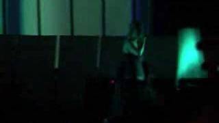 Juli - Perfekte Welle LIVE @ Gießen 18.05.07