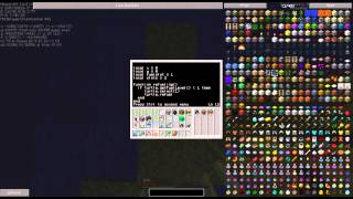 Mindcrack crackpack Episode P1 - auto-build reed farms