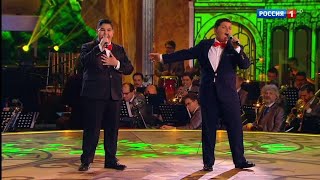 Эфир от 19.11.2017. Синяя птица 2017. Новый 3 сезон