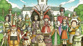 世界初全縛り真裏ボス撃破へ向けて#34【全縛り攻略】ドラゴンクエストⅪＳ 過ぎ去りし時を求めて【任天堂スイッチ】