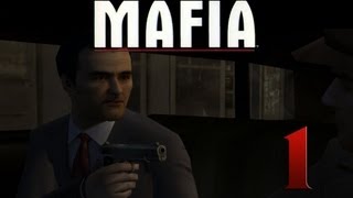 Let's Play Mafia German Teil 1 HD