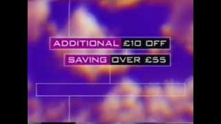 Sky Analogue Promo 1997