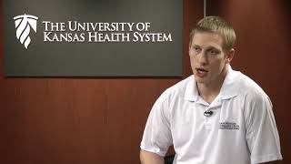 Recovering from an Achilles tendon rupture