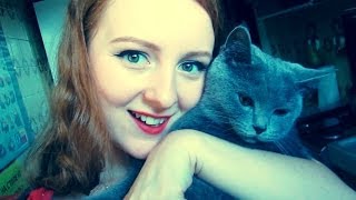 VLOG : ЛЕНИВАЯ КОЛБАСА!