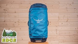 Osprey Rolling Transporter 120 Wheeled Duffel