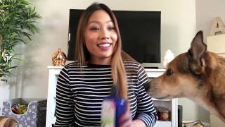 PRODUCT EMPTIES + REVIEWS (#7.5) | Ashley Wong