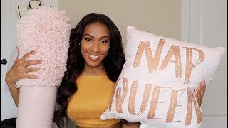 Target Home Decor Haul #ROOMMAKEOVER