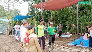 Perkembangan Petani Jagung, Desa Teuladan Kec.Lembah Seulawah Kab. Aceh Besar