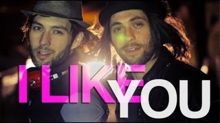I Like You