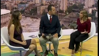 Transtorno Bipolar: sintomas , implicações e tratamentos | Dra Fabiana Nery