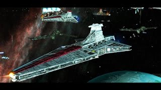 Star Wars EAW FOC Clone Wars Mod 4.0 part 66 (Skirmish)