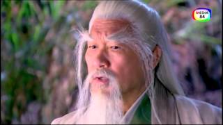 กระบี่เย้ยยุทธจักร 2013 พากย์ไทย ตอนที่8