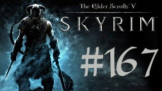 TES V: SKYRIM | #167 | Viel zu entdecken