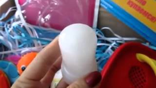 Натуральный дезодорант-стик Кристальный Lafes отзыв
