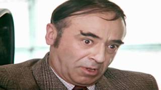 Иван Васильевич меняет профессию."Три магнитофона..."