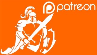 The Anti-Patreon White Knights Are Ridiculous!