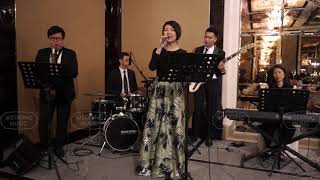 Phoebee Ong Performs 最重要的决定