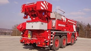 Аренда автокрана 50 тонн
