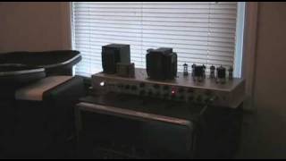TITAN 3 channel prototype All 3 channels Demo