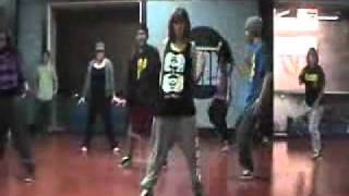 Nakasone Rino - SHINee：Replay