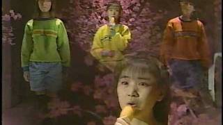春一番が吹く頃に