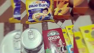 Resep Kue Madona Crispy