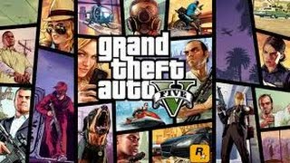 Gta 5 Çıplaklar Kampı +18