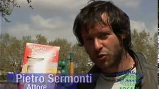 Spot "Abbiamo RISO per una cosa seria" 2005