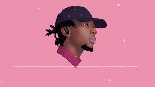 Still Fresh x S.Pri Noir x Dadju type beat "Hold Up" | Piano dancehall vibes | rap instrumental 2017