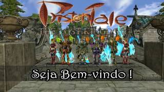 Priston Tale - The Lost Kingdom - Vídeo Trailer 2017