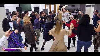 Valle Treshe live kolazh... ?? te Locomotiva ne Padova (Video 4K)