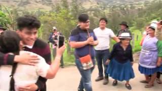 fiesta del señor de Giron cuarta semana 2019 volumen 4 parte1