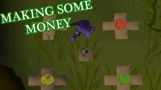 Old School Runescape - From Scratch (Ep. 90)