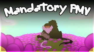Mandatory PMV - Arms Tonite