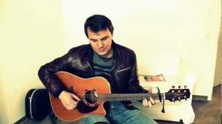 STEN FISHER - Sleep Like A Stone (Original)
