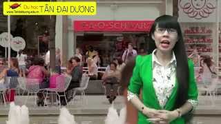 Các câu hỏi cơ bản về phỏng vấn xin visa du học Mỹ