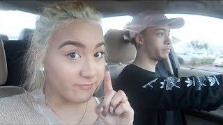 Another Day In The Life of Teen Parents
