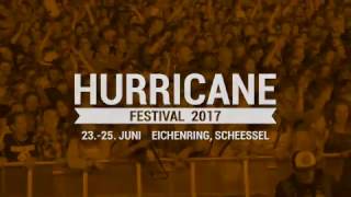 Hurricane Festival 2017 | Bandwelle #4 mit Axwell Λ Ingrosso, A Day To Remember, Royal Blood uvm.