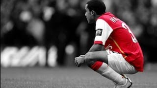 Theo Walcott - Goals & Skills - Arsenal F.C - 2013/14