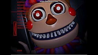 FNAF 4 Halloween Edition [Download In Discription]
