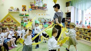 9 мая. День Победы в детском саду